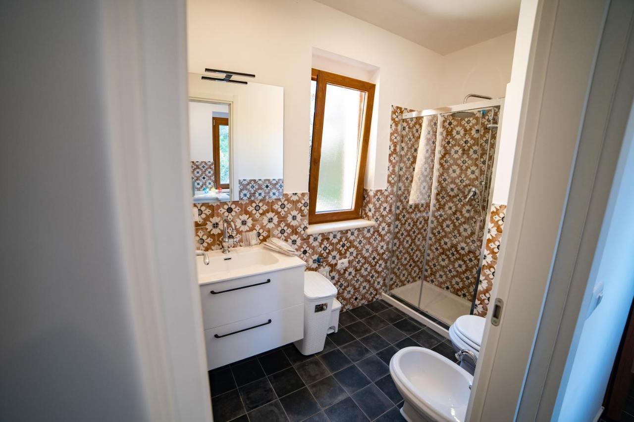Villa Con Piscina Privata A 2 Kilometri Da Tropea Gasponi Exterior foto